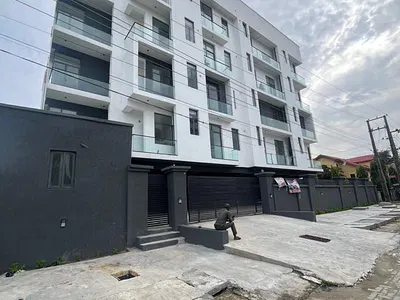 2 Bedroom Apartments