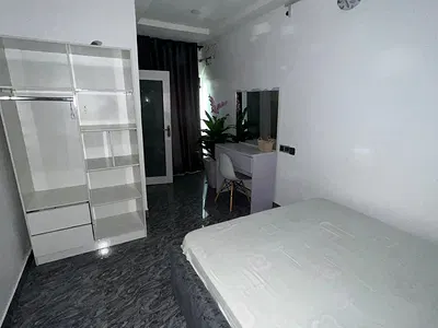 Luxury 2 Bedroom Apartment with Excellent Facility