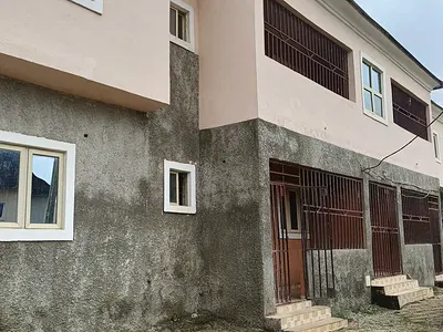 Standard & Spacious 2 Bedroom Apartment
