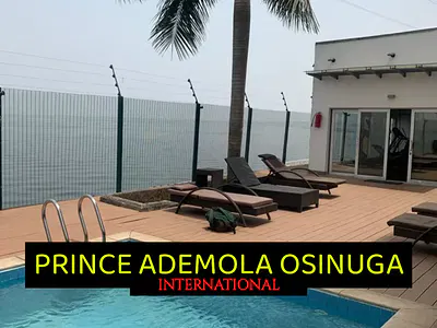 Reasonably Priced 3 Bedroom Apartment with BQ, Pool, Gym