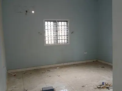 1 Bedroom Semi Detached Bungalow