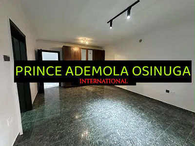 Well Sized 3 Bedroom Apartment with BQ, Tennis Court, Pool Etc