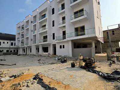Tastefully Finished 2-Bedroom Apartment