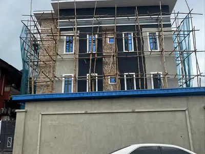 Executive Standard 3 Bedroom Flat