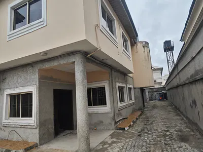 Spacious Self Service Studio
