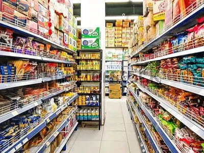 270SQM Commercial Property