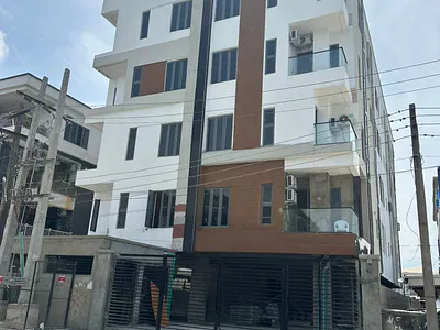 Luxury 2 Bedroom Apartment with Excellent Facility
