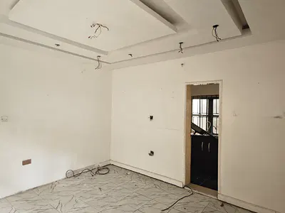Spacious Mini Flat