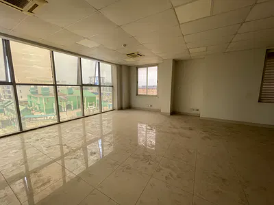 Office Space