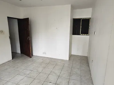 Spacious Self Service 2 Bedrooms Flat