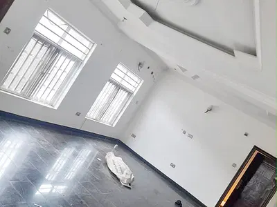 Luxury 4 Bedroom Detached Duplex with BQ