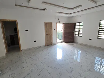 Own a Premium 2-Bedroom All-Ensuite Apartment with Modern Facilities
