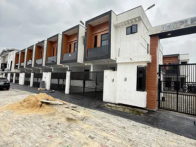3 Bedroom