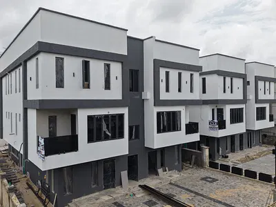 Modern 2-Bedroom Apartment