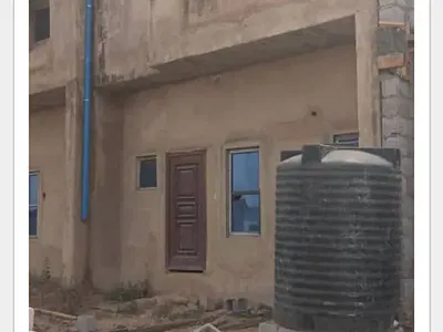 2 Units of 2 Bedroom Terrace Duplex