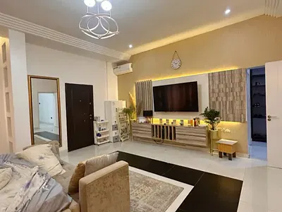 4 Bedroom Semi-Detached Duplex with BQ