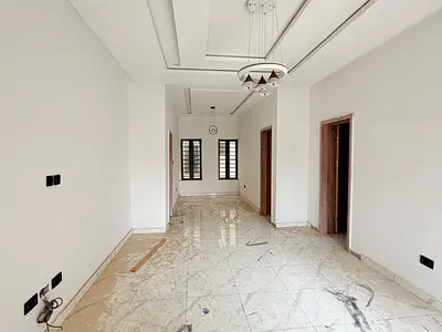 Brand New 2bedroom Apartment