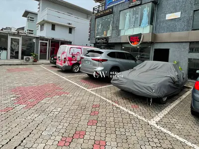 Shop Space