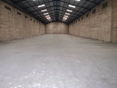 1500SQM Warehouse