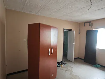 Spacious Self Service Studio
