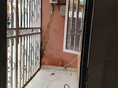 4 Bedroom Terrace Duplex Without BQ