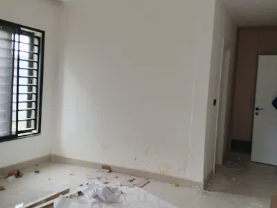 Newly Built 3 Bedroom Flat with BQ