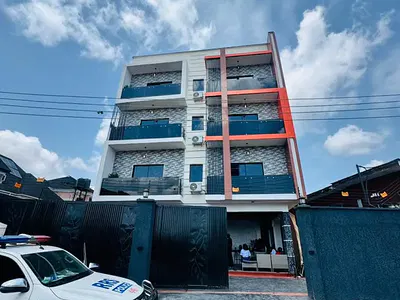 Luxury Studio Apartments, Ideal for Investors Targeting High Return