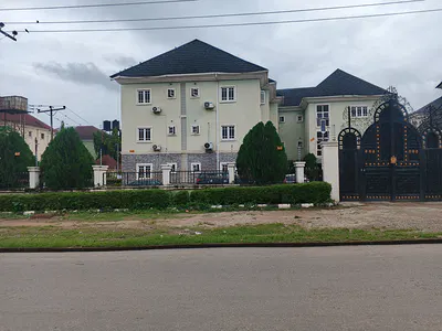 3 Units 1 Bedroom and 6 Units 2 Bedroom