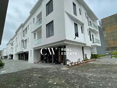 3 Bedroom Apartment