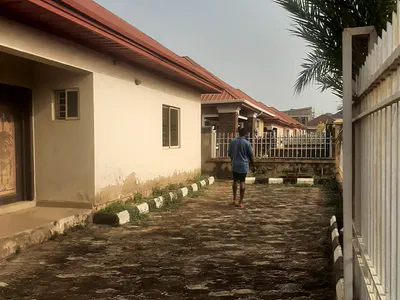 Nice House in a Very Wonderful Area