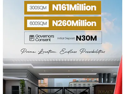 Commercial Land