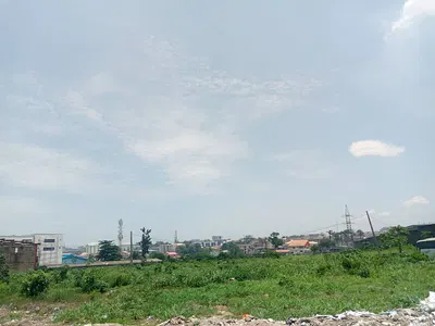 20, 000 SQM Prime Mixed-Use Commercial & Industrial Land