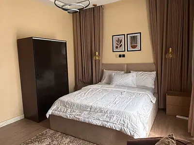 Fully Furnished 2 Bedroom Apartment with Gym and Swimming Pool