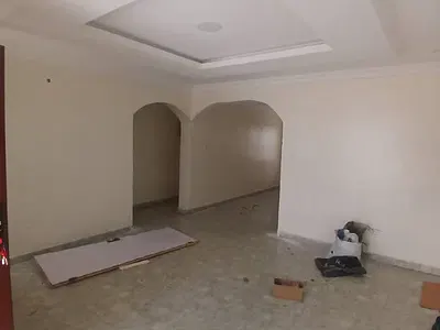 Very Massive ND Beautiful 2 Bedroom Apartment with Dining Area