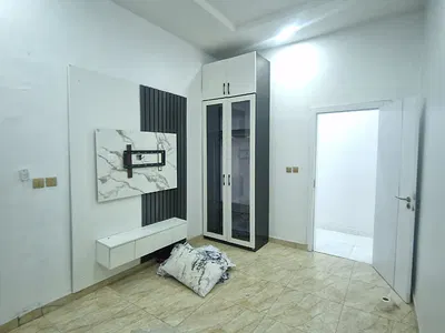 Luxury 4 Bedroom Semi Detached Duplex with BQ and Inverter