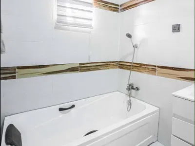 Luxury Furnished 3 Bedroom Duplex with BQ