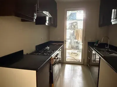 2 Bedroom Apartment with BQ