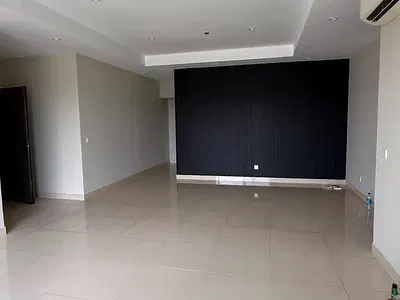 2 Bedroom Apartment with BQ