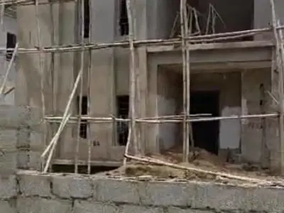 Spacious 3 Bedrooms Detached Duplex
