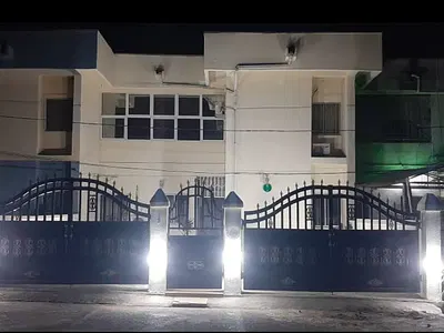 Spacious 3 Bedrooms Detached Duplex