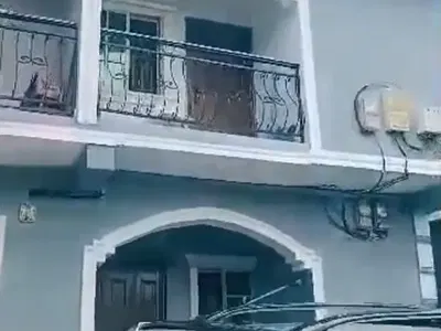 4 Units of Block of Flat on 255SM of Land