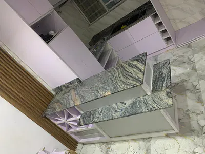 Modern Brand New 2-Bedroom Flat