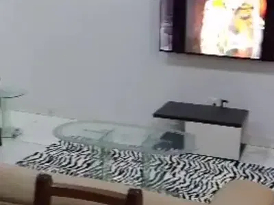 Furnished 2 Bedroom Flat