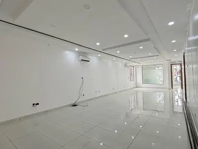 110SQM Office Space