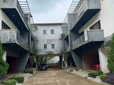 Fully Furnished 4 Bedroom Apartment with BQ