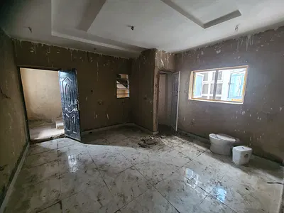 Luxury 2 Bedroom Flat in a Good Location