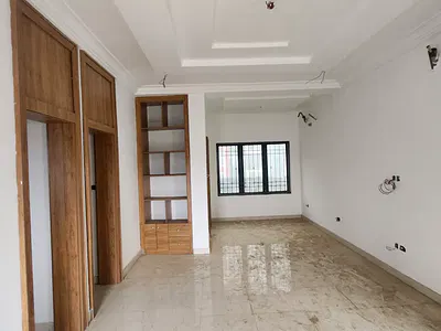 Brand New 2bedroom Flat, 1st, 2ND& Ground Floor Available