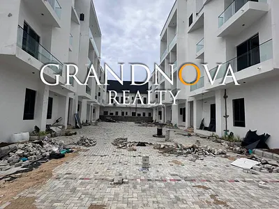 Luxury Units of 2 Bedroom Apartments