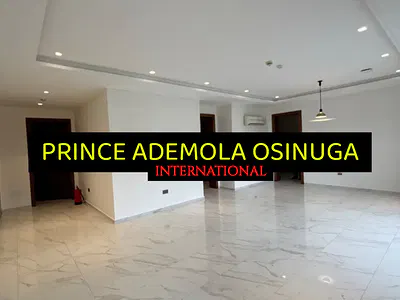 Serene and Well Serviced 2 Bedroom Apartment with BQ, Pool, Gym Etc