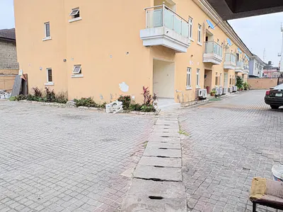 Executive Multi-Level 3 Bedroom Duplex